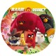 dABM Disc vafa Angry Birds d14.5cm